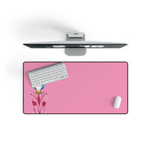 Load image into Gallery viewer, Anime Neon Genesis Evangelion Mouse Pad (Desk Mat) On Desk
