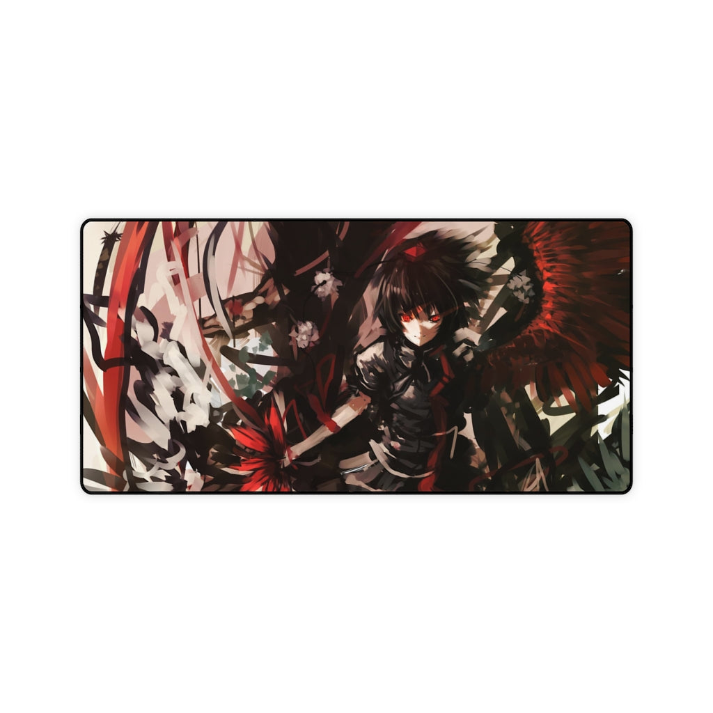 Touhou Mouse Pad (Desk Mat)