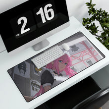 Load image into Gallery viewer, nan Mouse Pad (Desk Mat)
