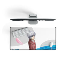 Load image into Gallery viewer, Heaven's Lost Property Mouse Pad (Desk Mat) On Desk

