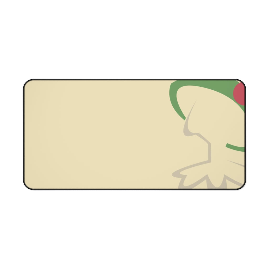 Anime Pokémon Mouse Pad (Desk Mat)