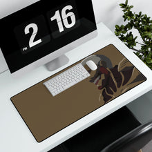 Load image into Gallery viewer, Anime Attack On Titan Mouse Pad (Desk Mat)
