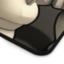 Load image into Gallery viewer, Ghost In The Shell Mouse Pad (Desk Mat) Hemmed Edge
