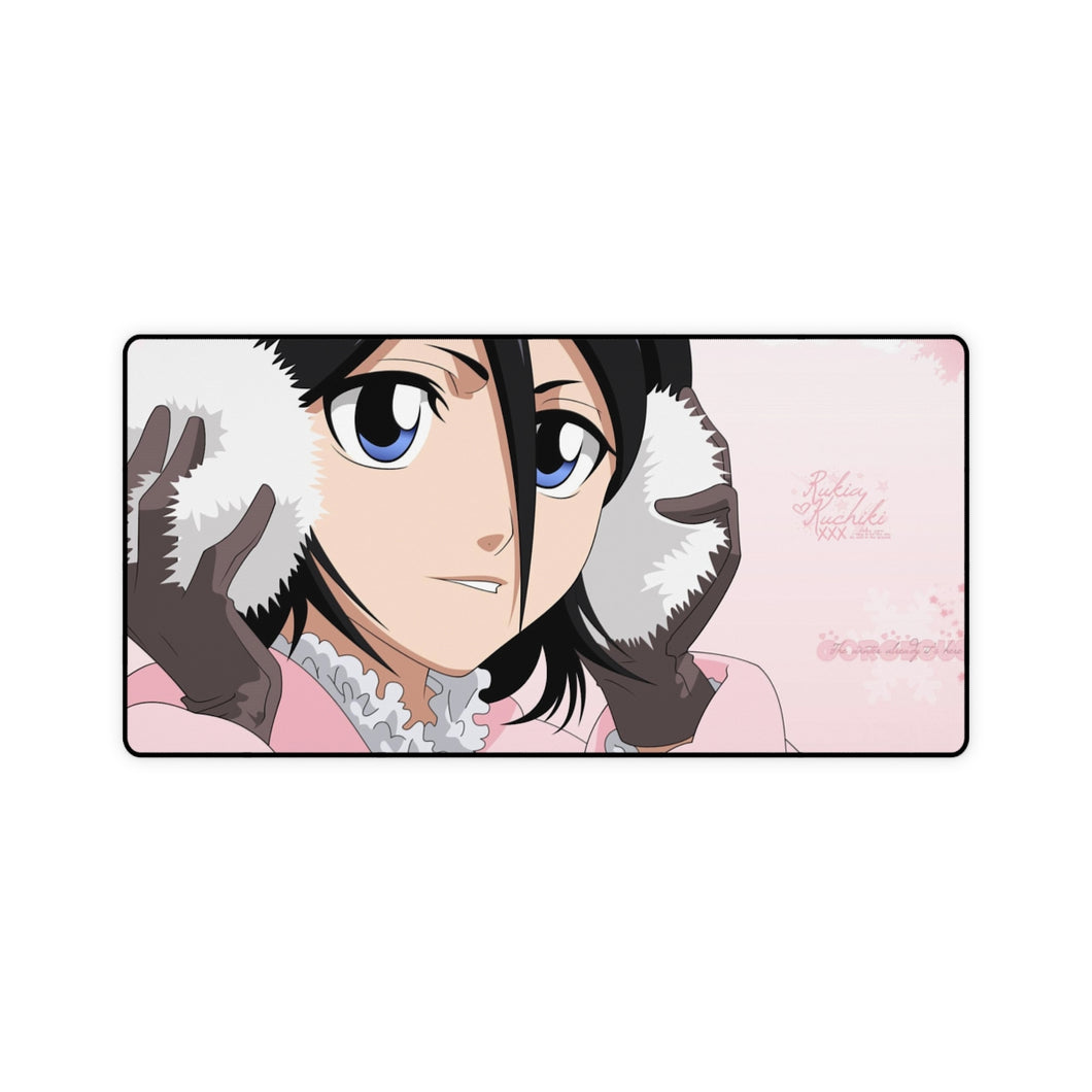 Anime Bleach Mouse Pad (Desk Mat)