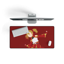 Load image into Gallery viewer, Silica Mouse Pad (Desk Mat)
