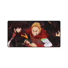 Load image into Gallery viewer, My Hero Academia Mouse Pad (Desk Mat)
