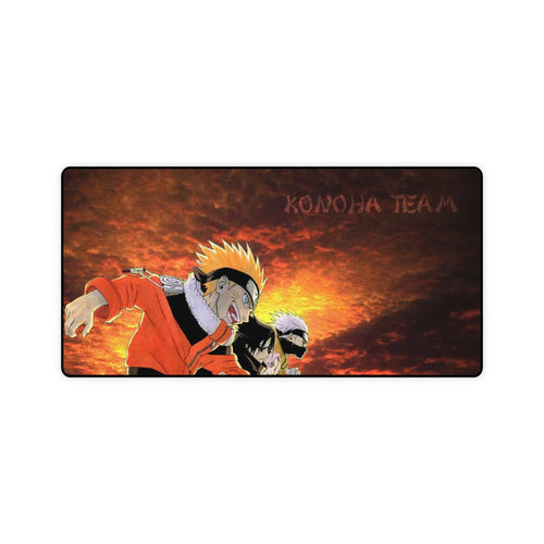 Anime Naruto Mouse Pad (Desk Mat)