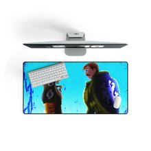 Load image into Gallery viewer, Estarossa vs Escanor, [Nanatsu no Taizai], Mouse Pad (Desk Mat)
