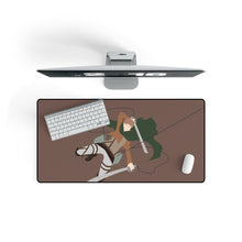 Load image into Gallery viewer, Jean Kirstein Mouse Pad (Desk Mat)
