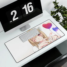 Load image into Gallery viewer, My Dress-Up Darling Marin Mouse Pad (Desk Mat)
