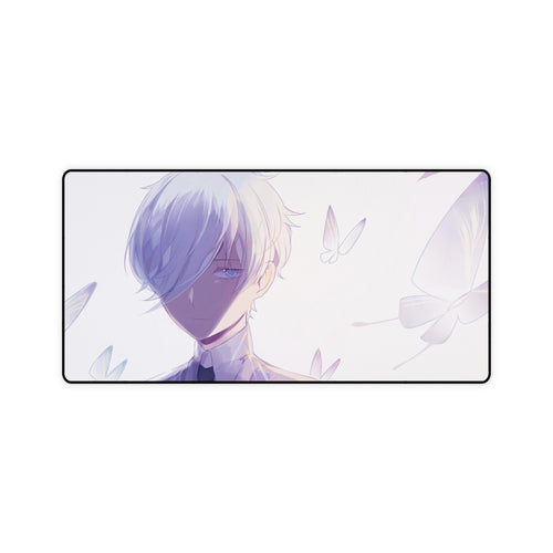 Houseki no Kuni Mouse Pad (Desk Mat)