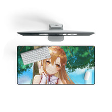 Load image into Gallery viewer, Sword Art Online Mouse Pad (Desk Mat)
