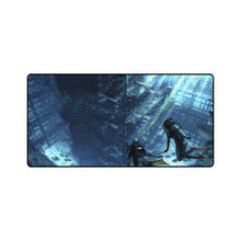 Load image into Gallery viewer, Anime Underwater Mouse Pad (Desk Mat)
