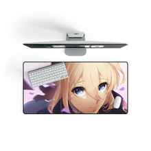 Load image into Gallery viewer, Violet Evergarden Mouse Pad (Desk Mat)

