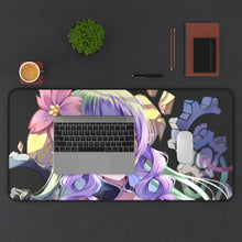 Load image into Gallery viewer, Princess Connect! Re:Dive Mouse Pad (Desk Mat) With Laptop
