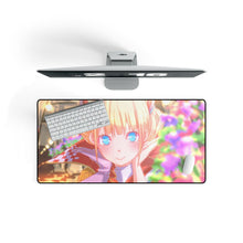 Load image into Gallery viewer, Azur Lane Mouse Pad (Desk Mat)

