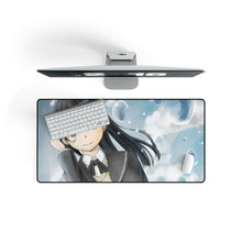 Load image into Gallery viewer, Amagami Mouse Pad (Desk Mat)
