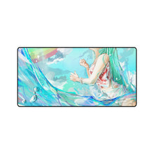 Load image into Gallery viewer, Vocaloid Mouse Pad (Desk Mat)
