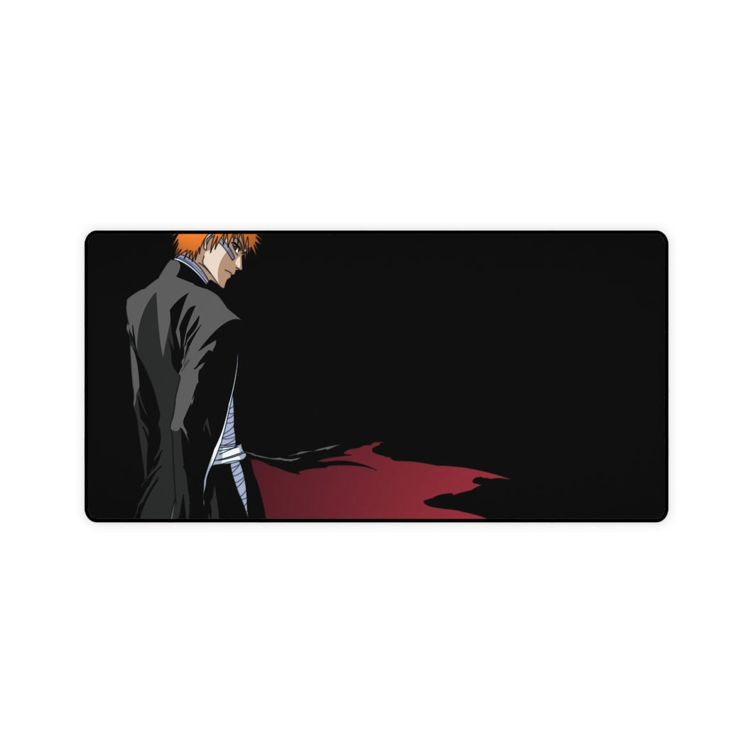 Ichigo Kurosaki Mouse Pad (Desk Mat)