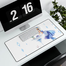 Load image into Gallery viewer, Anime Alice In Wonderland Mouse Pad (Desk Mat)
