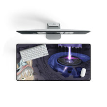 Load image into Gallery viewer, Anime Made In Abyss Mouse Pad (Desk Mat) On Desk
