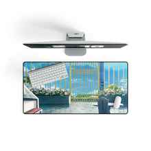 Load image into Gallery viewer, Sword Art Online Mouse Pad (Desk Mat)
