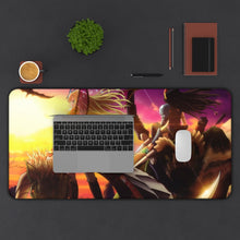 Load image into Gallery viewer, Boku Wa Tomodachi Ga Sukunai Mouse Pad (Desk Mat) With Laptop
