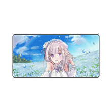 Load image into Gallery viewer, Re: Life in a Different World from Zero - Memory Snow Mouse Pad (Desk Mat)
