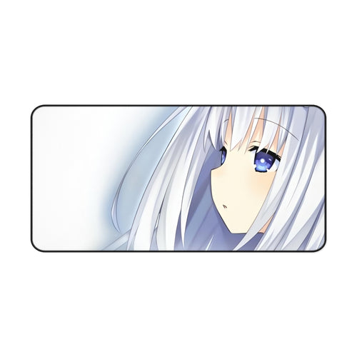Date A Live Mouse Pad (Desk Mat)