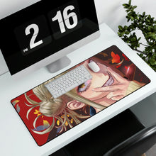 Load image into Gallery viewer, Himiko Toga MHA My Hero Mouse Pad (Desk Mat)
