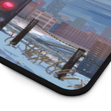 Load image into Gallery viewer, Anime Original Mouse Pad (Desk Mat) Hemmed Edge
