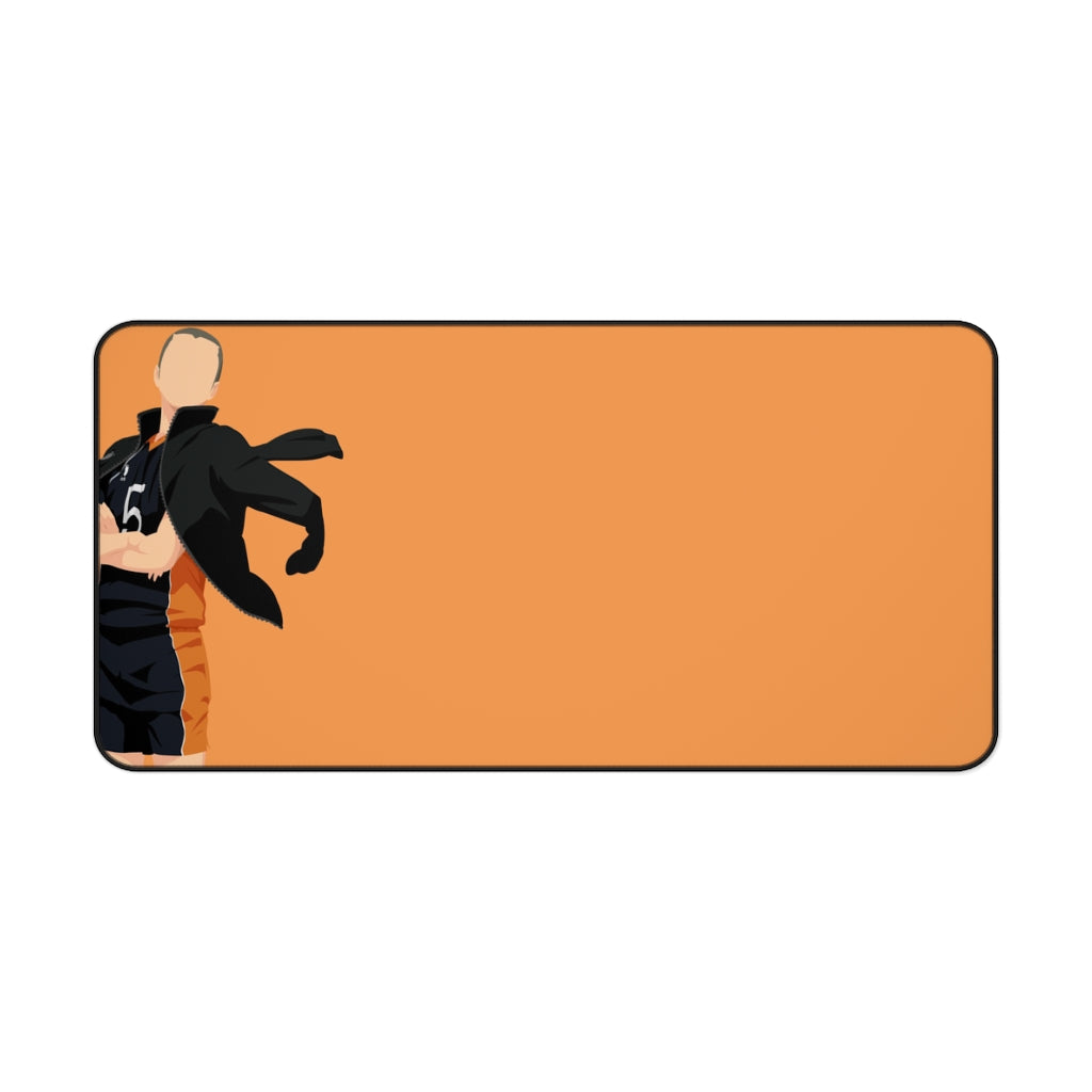 Ryūnosuke Tanaka Mouse Pad (Desk Mat)