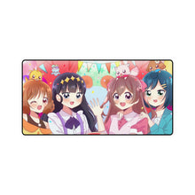 Load image into Gallery viewer, Delicious Party Precure Mouse Pad (Desk Mat)
