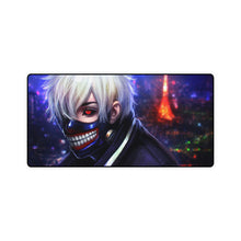 Load image into Gallery viewer, Kaneki Ken (Tokyo Ghoul) Mouse Pad (Desk Mat)
