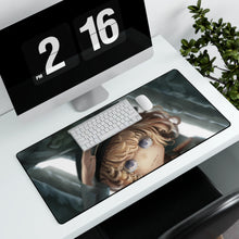 Load image into Gallery viewer, Youjo Senki Mouse Pad (Desk Mat)
