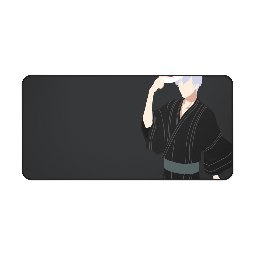 Bleach Mouse Pad (Desk Mat)
