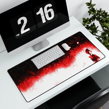 Load image into Gallery viewer, A Certain Magical Index Mouse Pad (Desk Mat)
