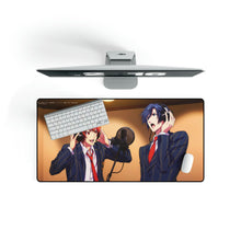 Load image into Gallery viewer, Uta no Prince-sama Mouse Pad (Desk Mat)

