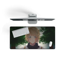 Load image into Gallery viewer, Anime Black Clover Mouse Pad (Desk Mat)
