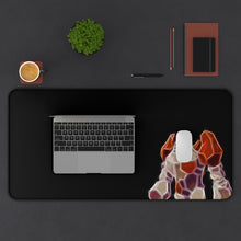 Load image into Gallery viewer, Anime Pokémon Mouse Pad (Desk Mat) With Laptop
