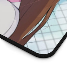 Load image into Gallery viewer, Karakai Jouzu No Takagi-san Mouse Pad (Desk Mat) Hemmed Edge
