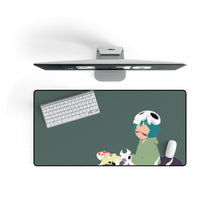 Load image into Gallery viewer, Anime Bleach Mouse Pad (Desk Mat)

