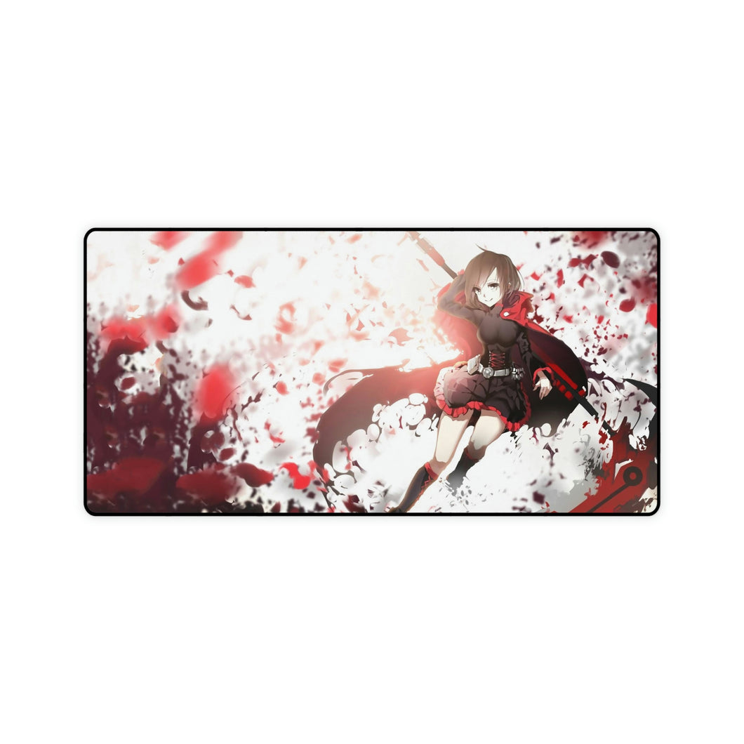 Anime RWBY Mouse Pad (Desk Mat)