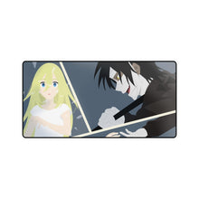 Load image into Gallery viewer, Angels Of Death Mouse Pad (Desk Mat)
