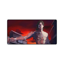 Load image into Gallery viewer, Anime Attack On Titan Mouse Pad (Desk Mat)
