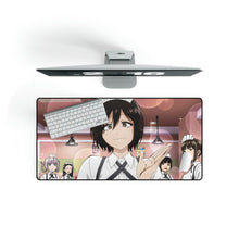 Load image into Gallery viewer, Call of the Night Mouse Pad (Desk Mat)
