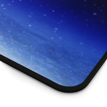 Load image into Gallery viewer, Nagi No Asukara Mouse Pad (Desk Mat) Hemmed Edge
