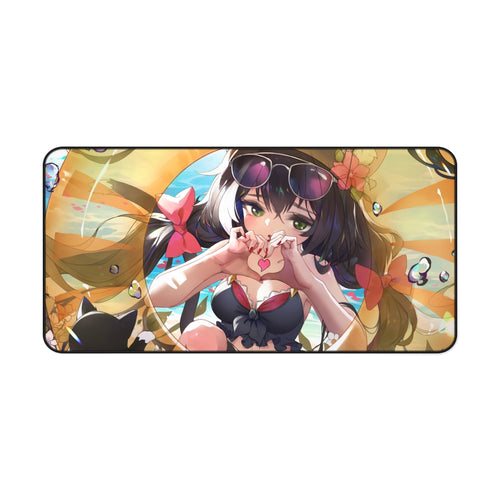 Princess Connect! Re:Dive Mouse Pad (Desk Mat)