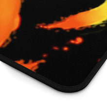 Load image into Gallery viewer, Light and Dark Mouse Pad (Desk Mat) Hemmed Edge
