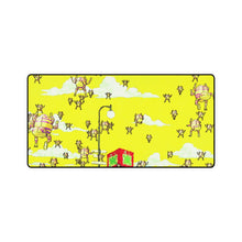 Load image into Gallery viewer, Anime Jojo's Bizarre Adventure Mouse Pad (Desk Mat)
